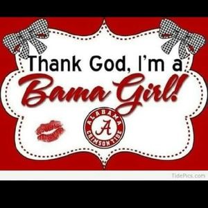 Meet your Posher, Teresa