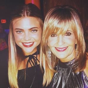 Meet your Posher, Peyton