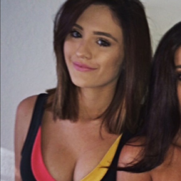 Meet your Posher, Maddie