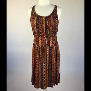 NWT Lucky Brand Dress