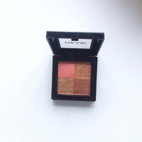 Hikari Shimmer Bronzer