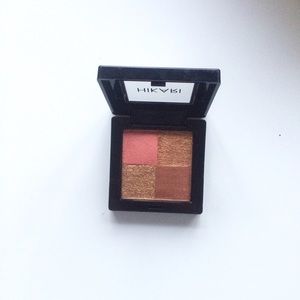 Hikari Shimmer Bronzer