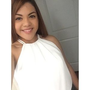 Meet your Posher, Samantha