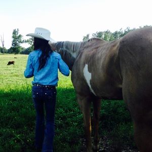 Miss Me Jeans - Bootcut