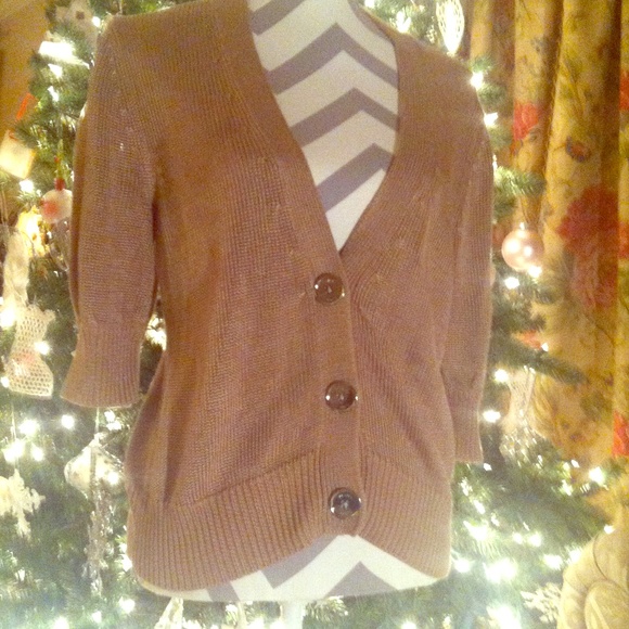 Michael Kors Sweaters - A Michael Kors knit  sweater