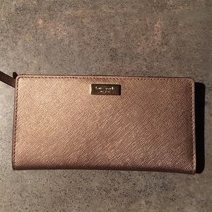 Kate spade wallet