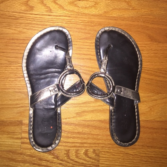 Sandals - Picture 3 of 3