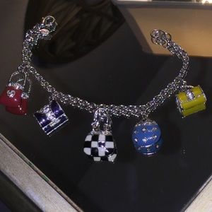 Premier designs bracelet