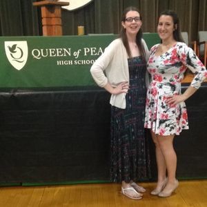 Meet your Posher, Allie