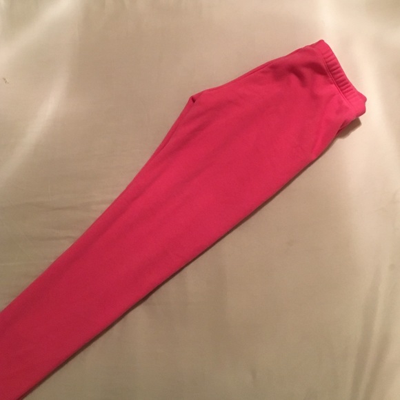 Comfortable cotton leggings