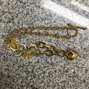 Juicy Couture Necklace