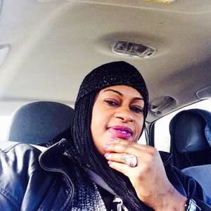 Meet your Posher, Haddy