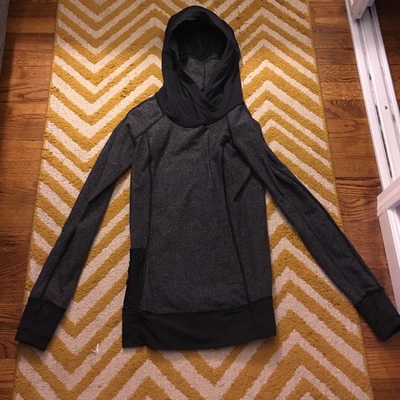 Lululemon hoodie