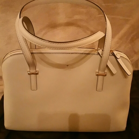 Kate Spade Maise Shoulder Bag - Picture 1 of 4