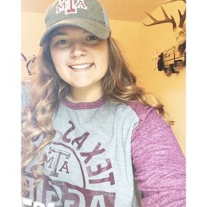 Meet your Posher, Kelsey