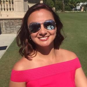 Meet your Posher, Joycelyn