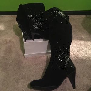 Bling Boots