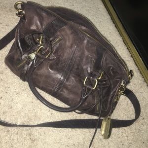 Marc New York cross body