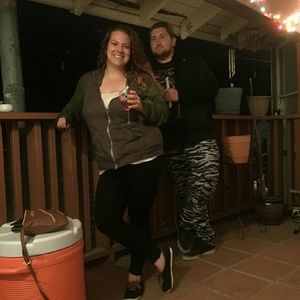 Meet your Posher, Leanna