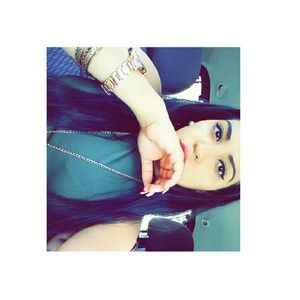 Meet your Posher, Viviana