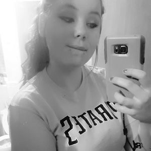 Meet your Posher, Cheyenne