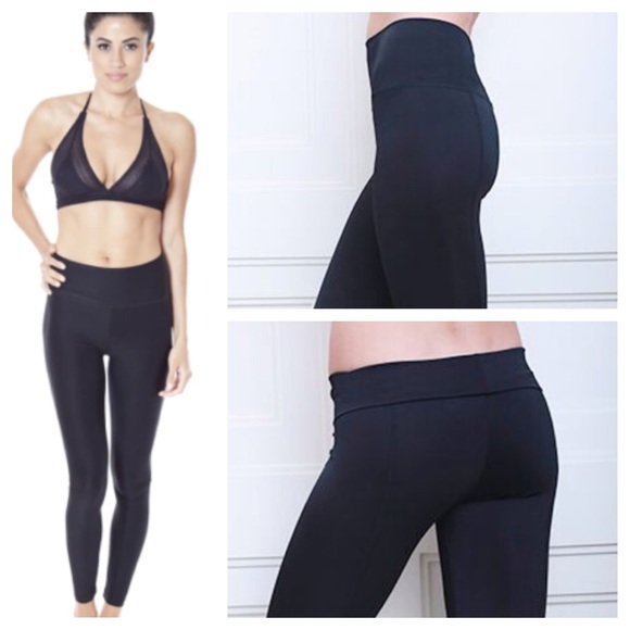 🆕•State & Manor• Peyton Legging - Picture 2 of 4