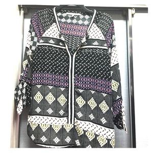 Stitch Fix Collective Concepts Blouse