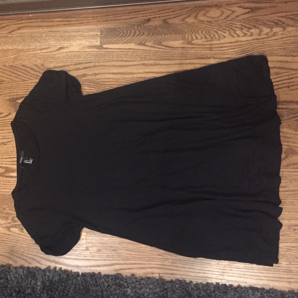 T-Shirt Dress