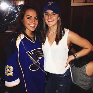 Meet your Posher, Jacqueline