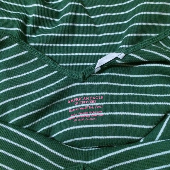 American Eagle tank top - Picture 2 of 2