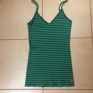American Eagle tank top