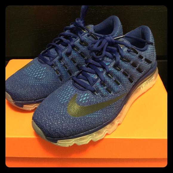 Nike Air Max 2016 (GS)