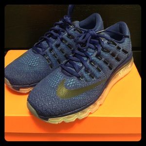 Nike Air Max 2016 (GS)