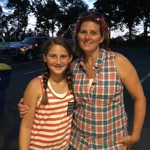 Meet your Posher, Heidi