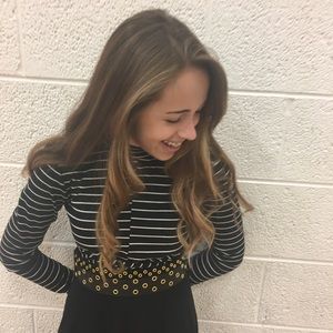 Meet your Posher, Taylor