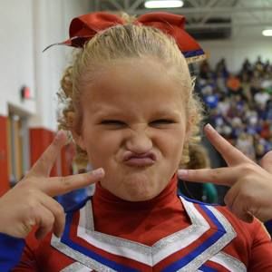 Meet your Posher, Jordan