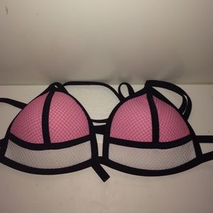 Bathing suit top !!