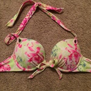 Victoria's Secret bombshell bikini top
