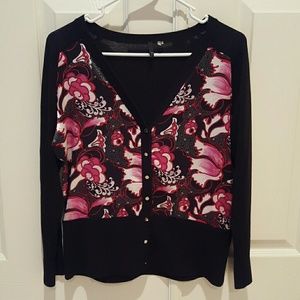 T Tahari Cardigan