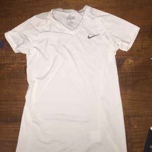 Nike pro combat shirt