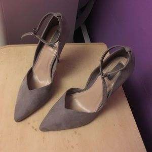 Forever 21 heels