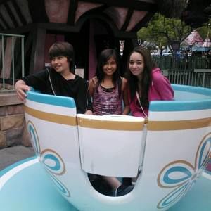 Meet your Posher, Elsa