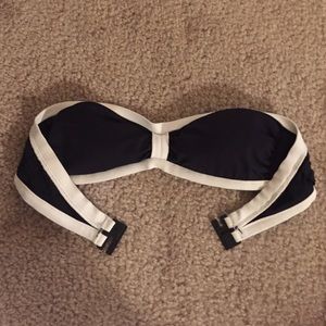 ZARA sporty bandeau