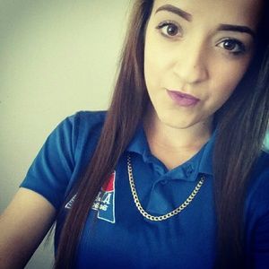 Meet your Posher, Judy