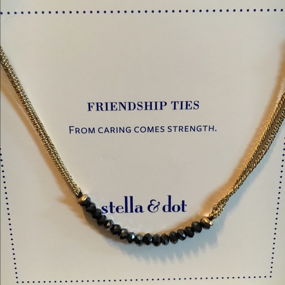 Courage Bracelet - Stella & Dot