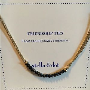 Courage Bracelet - Stella & Dot