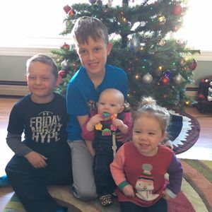 Meet your Posher, Lori