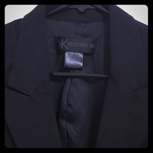 Kardashian Kollection Blazer