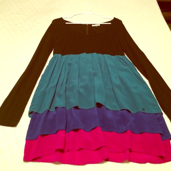 Hurley Dress