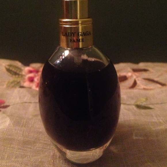 Lady Gaga - Fame